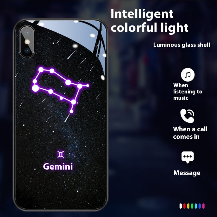 Cas de téléphone Creative Call Light 12 Constellation