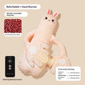 Soothing Baby Sleeping Pillow Animal Doll
