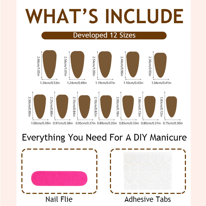 Stickers Fleur texturée 3D Conseils pour ongles