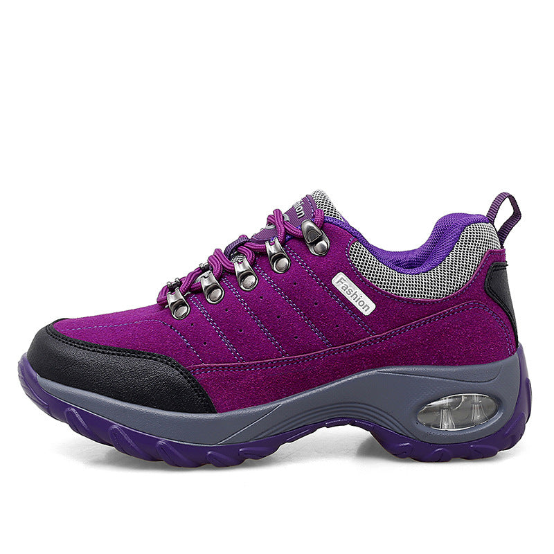 Chaussures Casual Sneakers Air Cushion Semelle