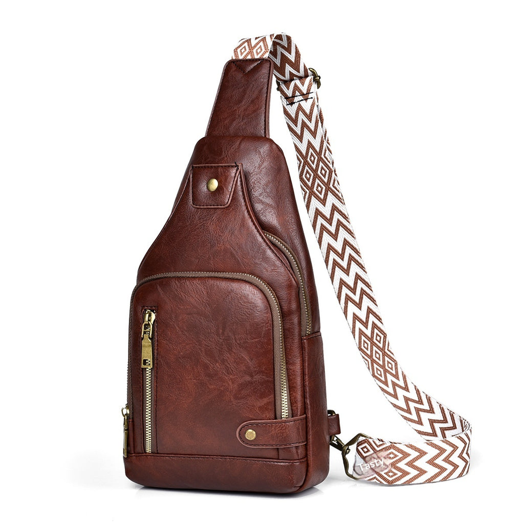 Sac à poitrine pour hommes