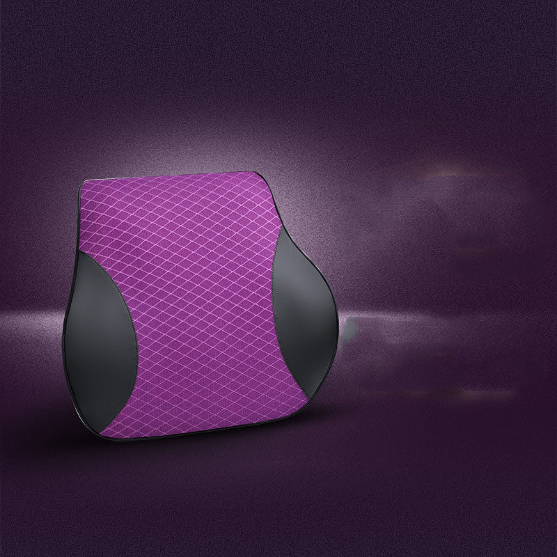 Coussin de voiture