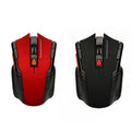 Macro Luminous Electric Accueil Cool couleur-Changement de souris filaire