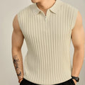 T-Shirt sans manches pour hommes