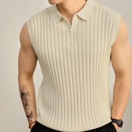 T-Shirt sans manches pour hommes