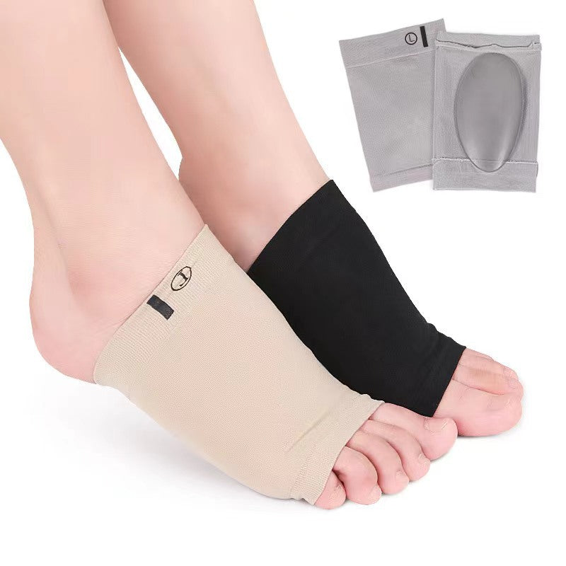 Arch Support Semelles intérieures Semelles pour pieds plats et chaussettes pour pieds protecteurs Bunion