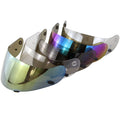 Objectif casque de moto compatible avec CL-16