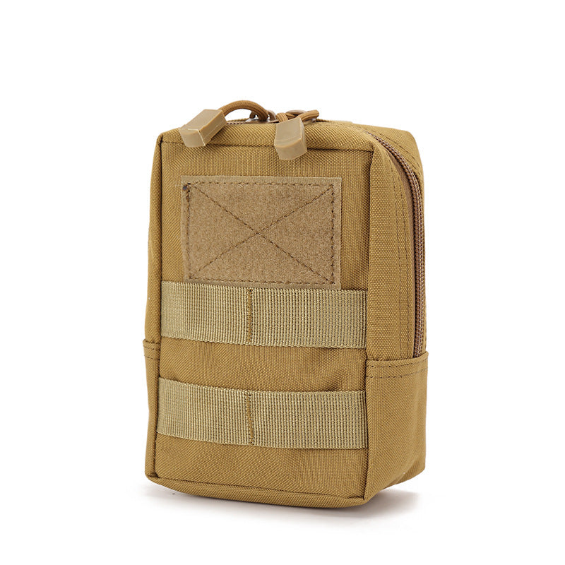Kit d'outils d'accessoires multifonctions Sac de taille tactique
