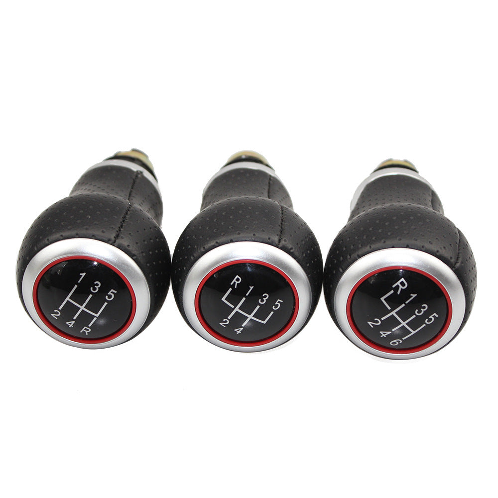 S3 A3 A4 S4 GOLF4B6B7 Gearshifting Handball Gear Lever Handball Gear Head
