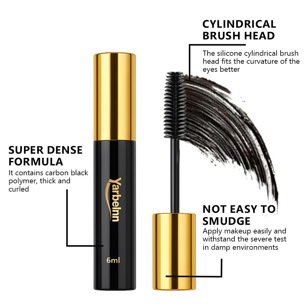 Élargissement Mascara