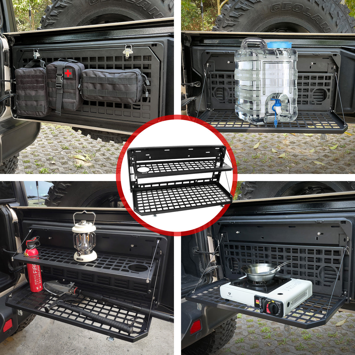 Dashboard for 2007- Wrangler