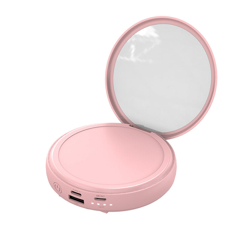Petite alimentation mobile portable de grande capacité