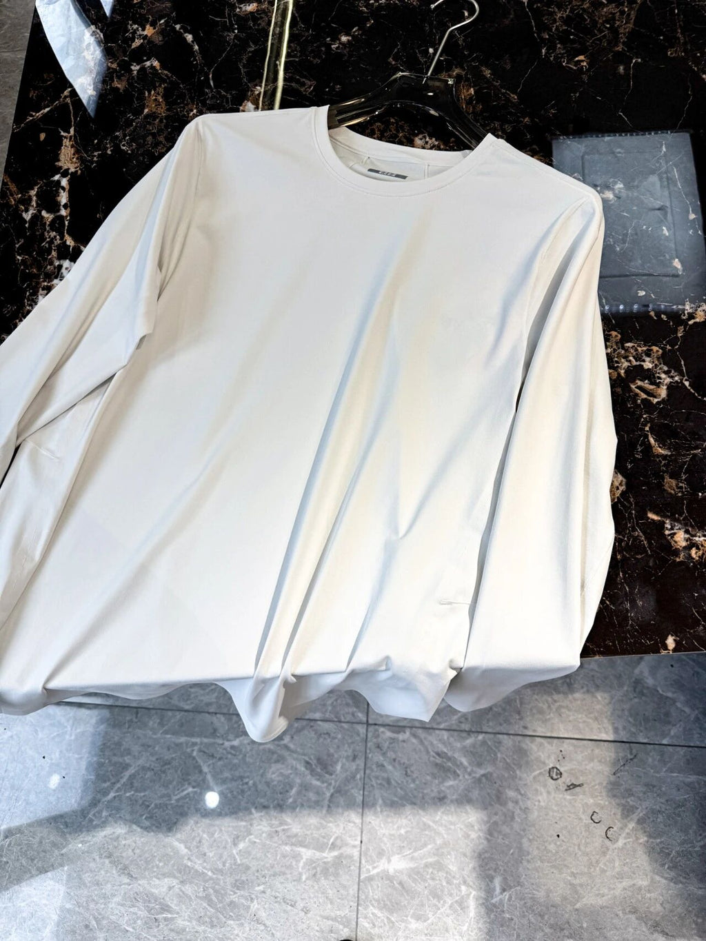 T-Shirt à manches longues pour homme