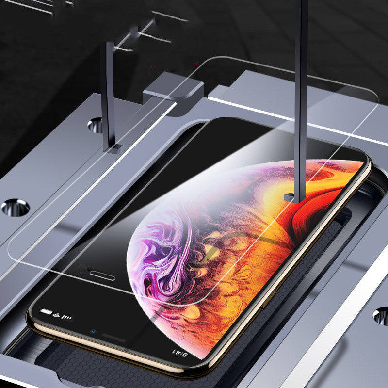 Compatible avec Apple