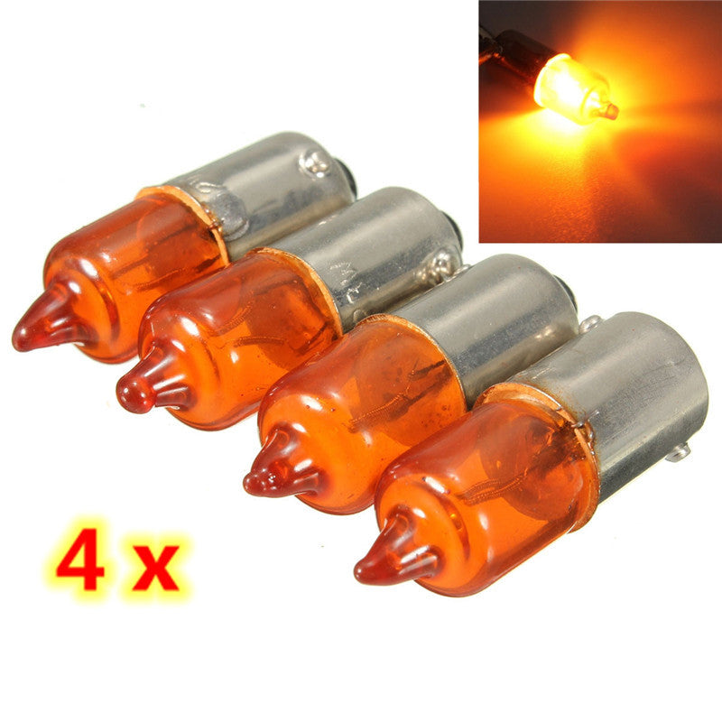 Mini micro ampoule