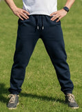 Pantalons occasionnels