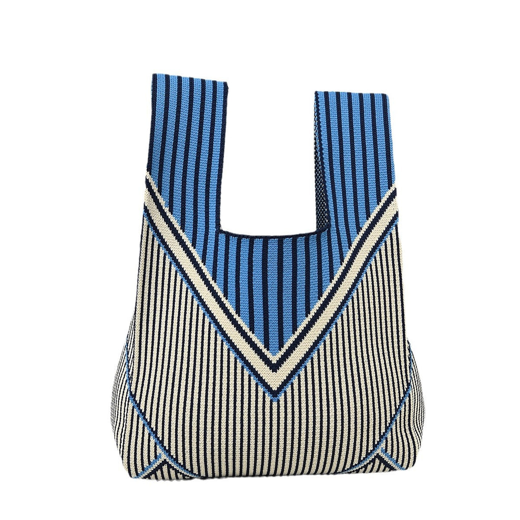 Femelle Étudiante Casual Storage Hand Bag Mode
