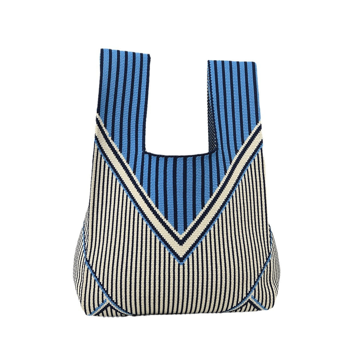 Femelle Étudiante Casual Storage Hand Bag Mode