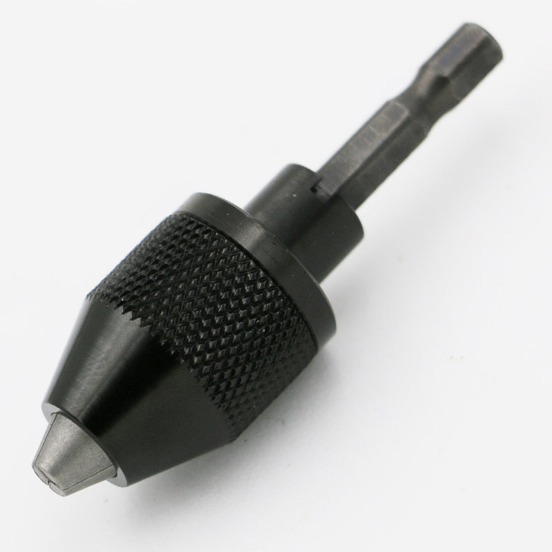Accessoires électriques en alliage d'aluminium Jarret de serrage 03-60mm