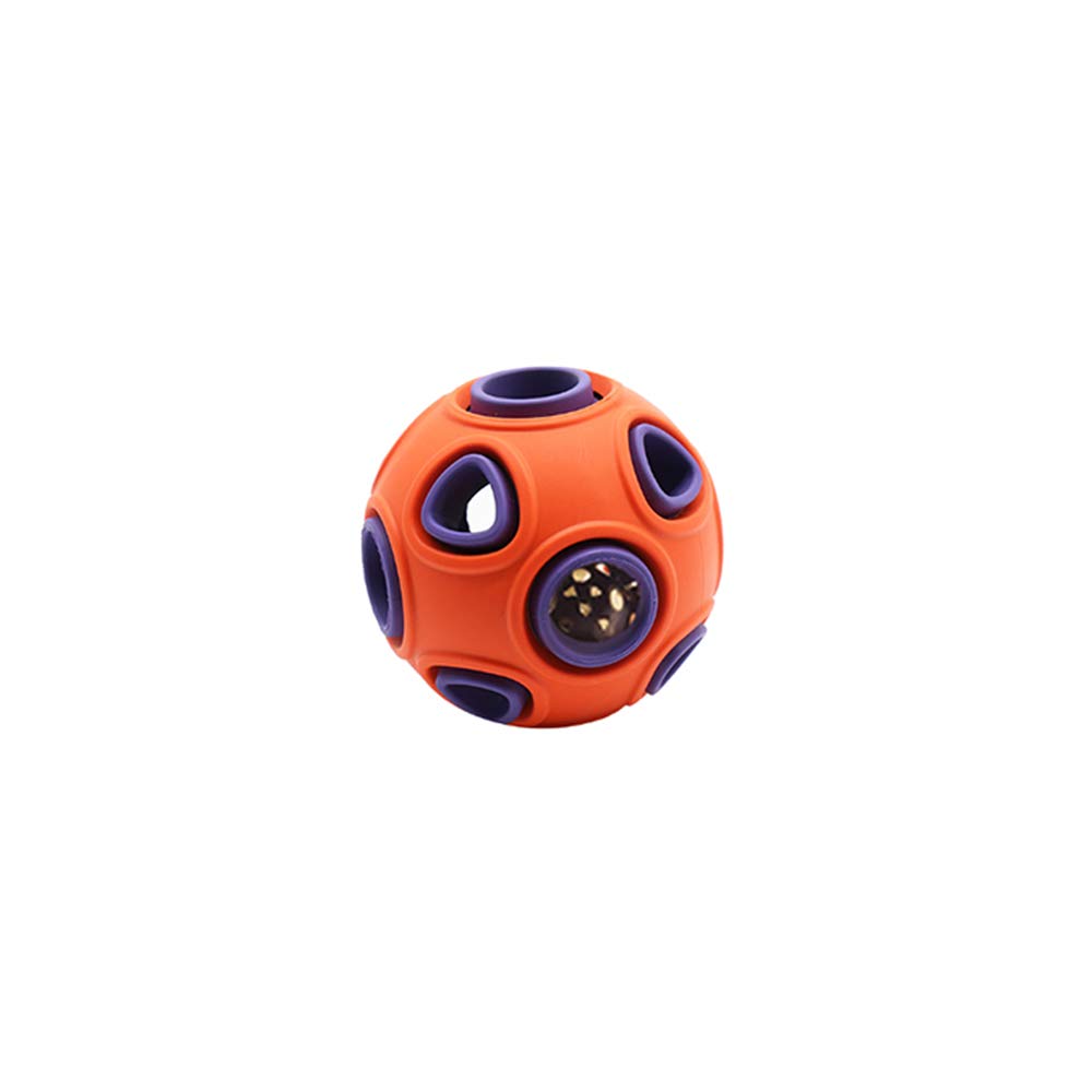 Jouet de boule de chien