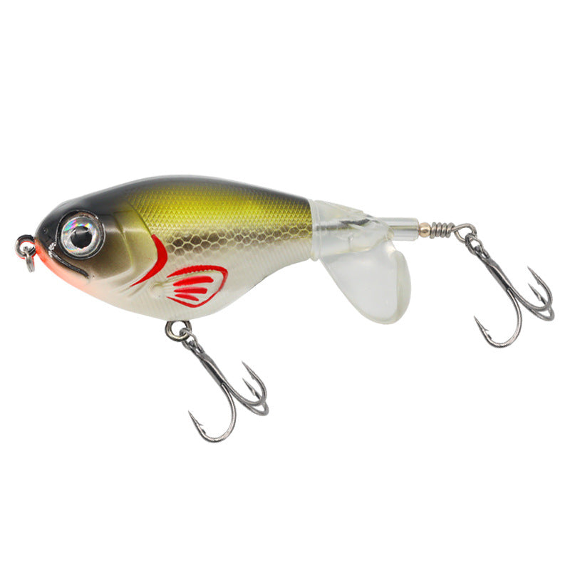 9cm 16g Surface Propeller Road Sub Bait