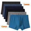 Briefs pour hommes pour hommes d'âge moyen et plus âgés