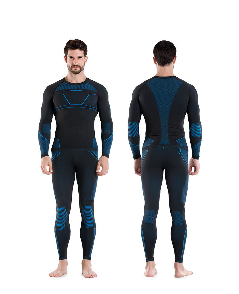 Sous-vêtements à séchage rapide pour hommes et femmes