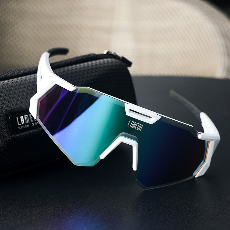 Gants anti-vent Polarized Road Riding