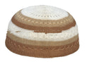 Casquette de prière musulmane tricotée Mesh disponible toutes les saisons