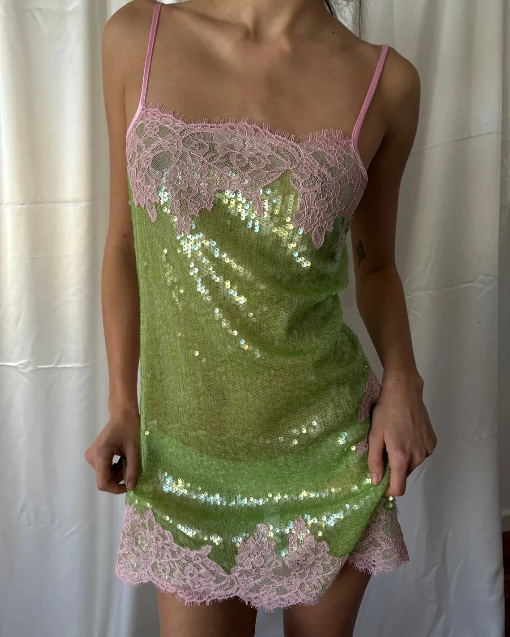 Robe de sangle polyvalente pour femmes