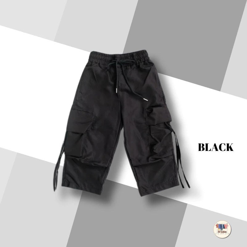 Des enfants unisexes Pantalons de fret mode