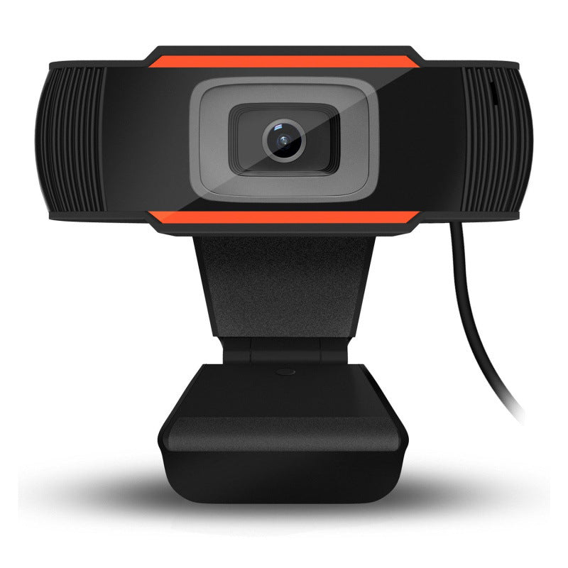 Caméra HXSJ A870 avec microphone