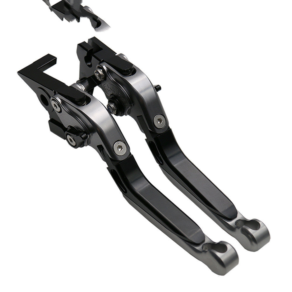 Adapté pour GSXR600 GSXR750 GSXR1000 05-19 ans modifié Cors d'embrayage de frein