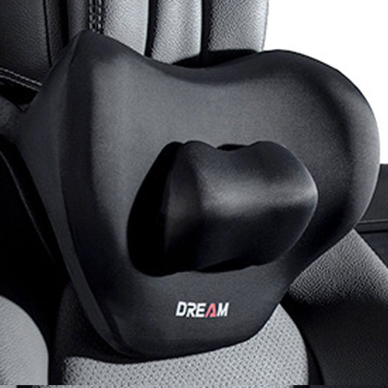 Support Lombaire Portable All-Match Car Headset