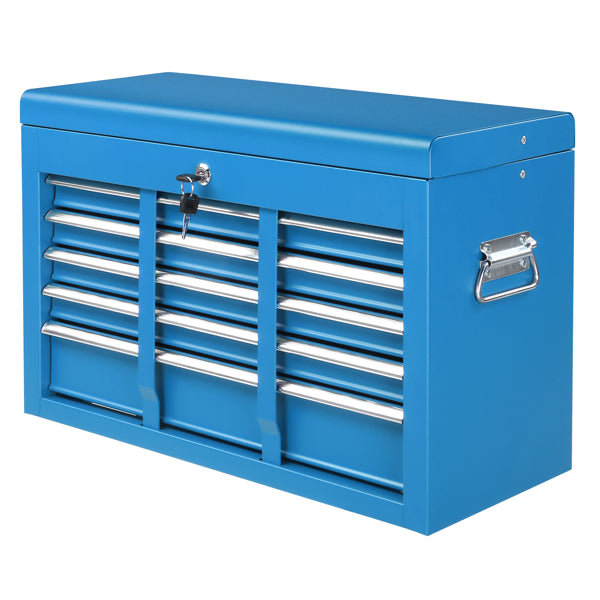 5-drawer lockable steel cabinet