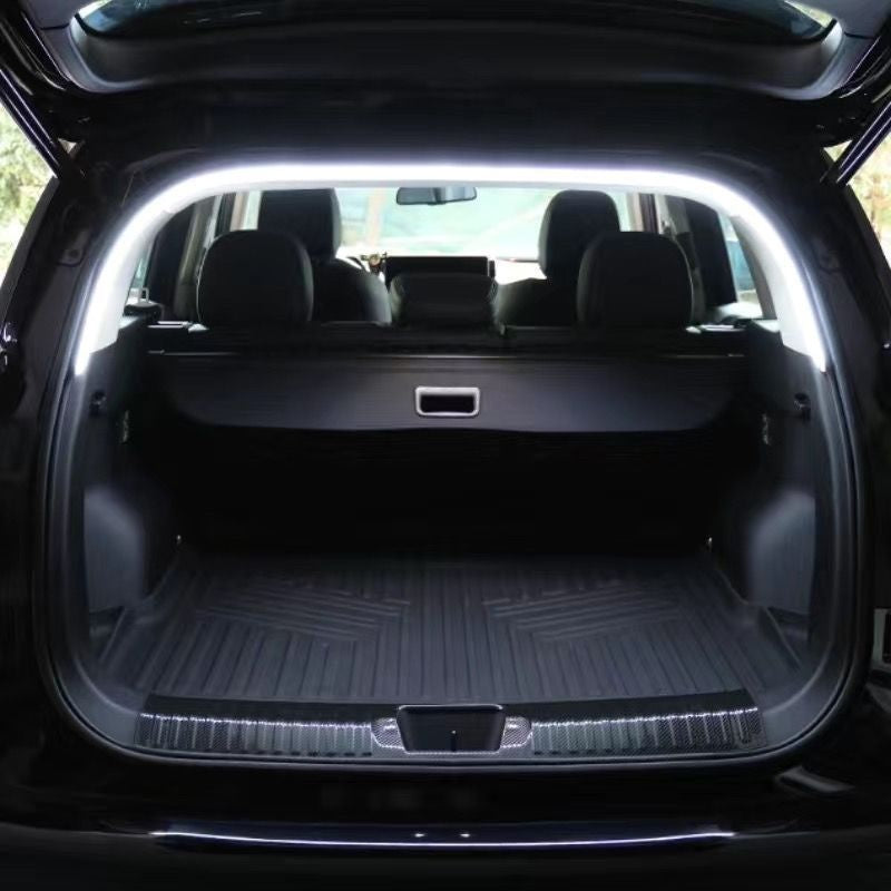 Voiture Toutes les séries Universal Arrière Trunk Car Tail Box Lampe d'éclairage