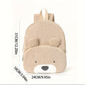 Mignon sac à dos Teddy Bear