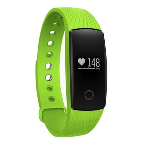 Smart Band Smartband Pulsmesser Brasband Fitness Flex