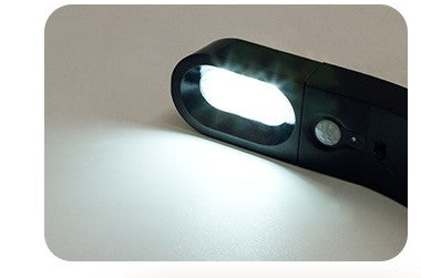 Lumière de nuit de contrôle de lumière USB corps humain induction lumière de nuit