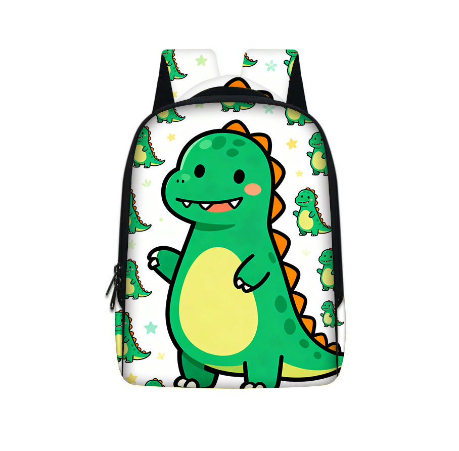 Sac à dos dinosaure pour enfants Portable et haute capacité