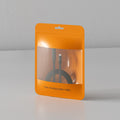 Câble de données pliable 2-en-1 de câble de charge rapide Tablette de téléphone pliable Typ