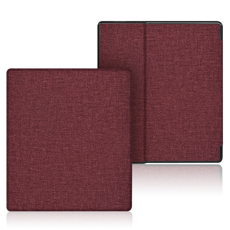 Étui de protection pour modèle de vêtement Étui de protection pour livre électronique de 7 pouces