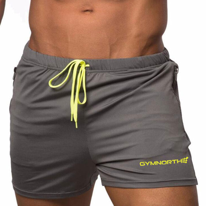 Short sportif pour hommes