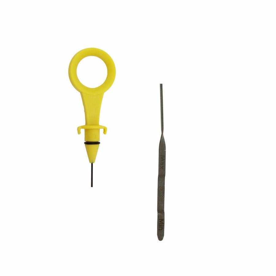 Dipstick huile moteur convient A4 A4 Quattro A5 Quattro 2.0T B8 & B9 2009