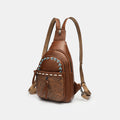 Sac de femme en plein air tendance léger