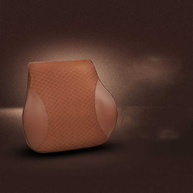 Coussin de voiture