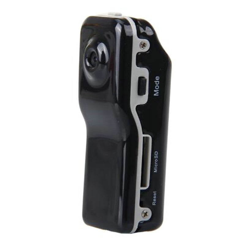 Mini Video Camera Outdoor Sports