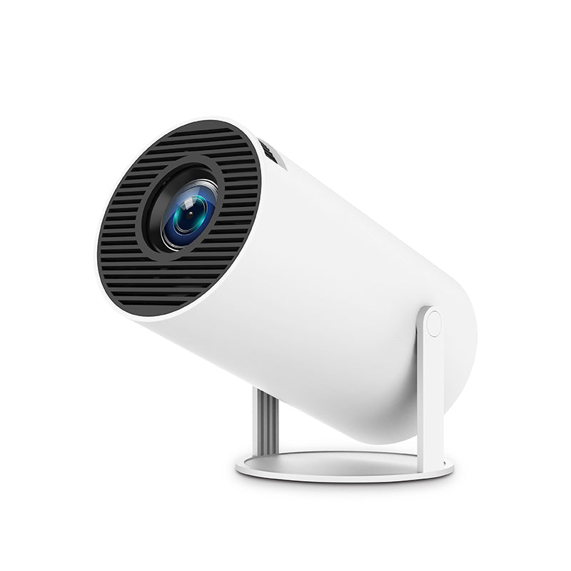 Projecteur intelligent portatif HY300PRO