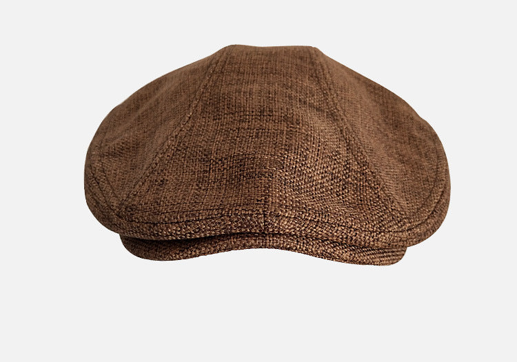 Chapeau pour hommes Casual d'été polyvalent