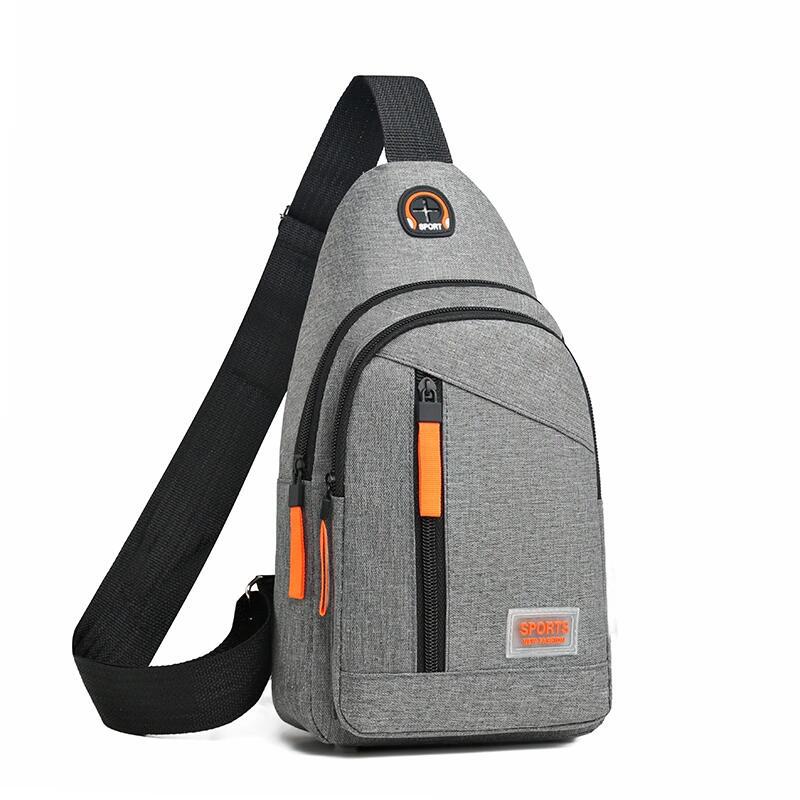 Sports de plein air Riding Chest Bag Loisirs